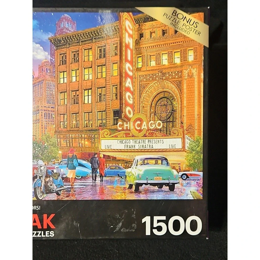 KODAK PREMIUM PUZZLES product kodak
